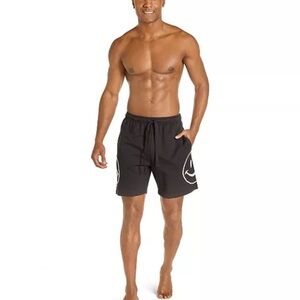 Joe Boxer - Men's French Terry Shorts